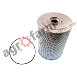 HYDRAULIC FILTER CASE, MCCORMICK