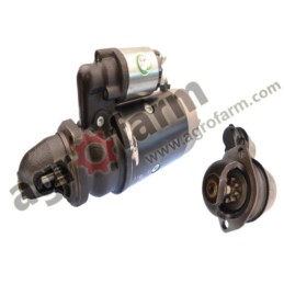 STARTER MOTOR 12V - 3,0 kW