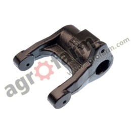 FOURCHETTE D'EMBRAYAGE DEUTZ Entraxe 65mm