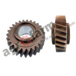 HARE WHEEL Z26 MASSEY FERGUSON