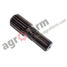 PLANÈTE CENTRALE Z18X20 APL 315