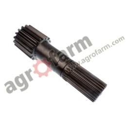 PLANETA CENTRALNA Z26X17 JOHN DEERE APL 2060