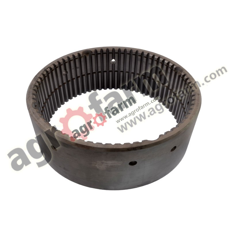 WIENIEC FWD / COURONNE ANNULAIRE Z68 CNH