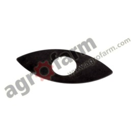 THRUST WASHER SATELLITES MASSEY FERGUSON