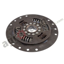 VIBRATION DAMPER SDF LUK