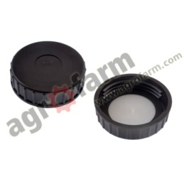 FUEL FILLER CAP MASSEY FERGUSON