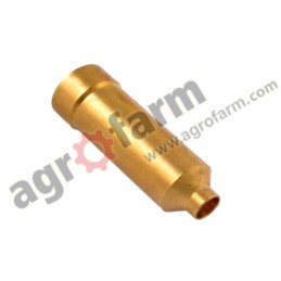 INJECTOR BUSHING CASE