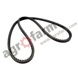 V-BELT L1350mm MASSEY FERGUSON, CASE