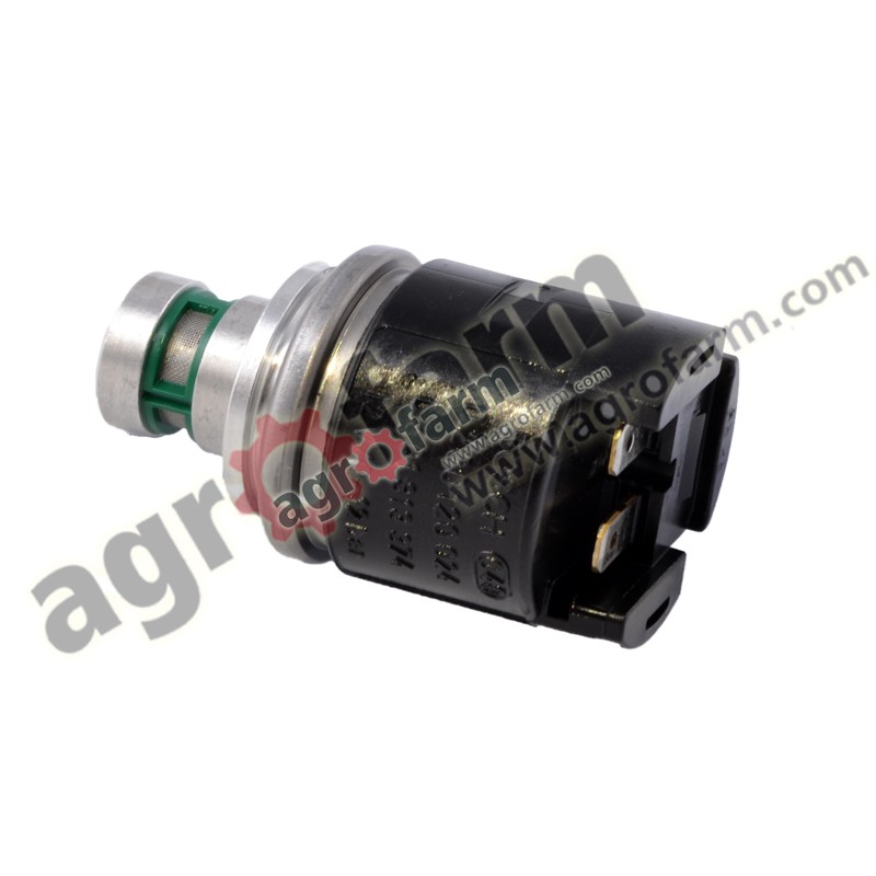 SOLENOID VALVE / COIL SDF, CNH, FENDT, VALTRA