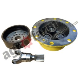 FWD 725 JOHN DEERE PLANETARY SYSTEM