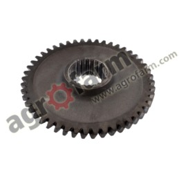 BASKET IDLER FWD Z48 MASSEY FERGUSON