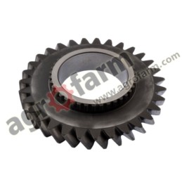 gear Z31 MASSEY FERGUSON, RENAULT, CLAAS