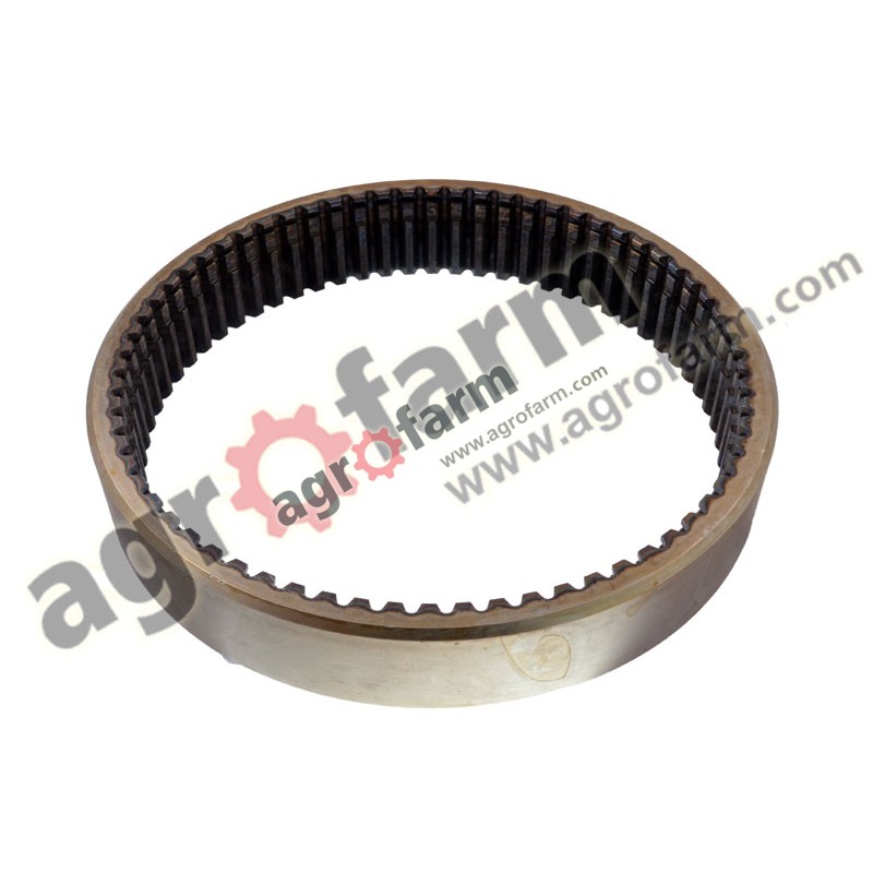 PLANETARY SYSTEM RIM FWD Z68 CNH