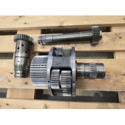 VALTRA REVERSE REDUCER
