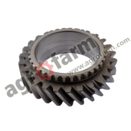 gear Z26 VALTRA