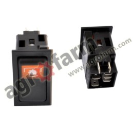 VALTRA PTO SWITCH