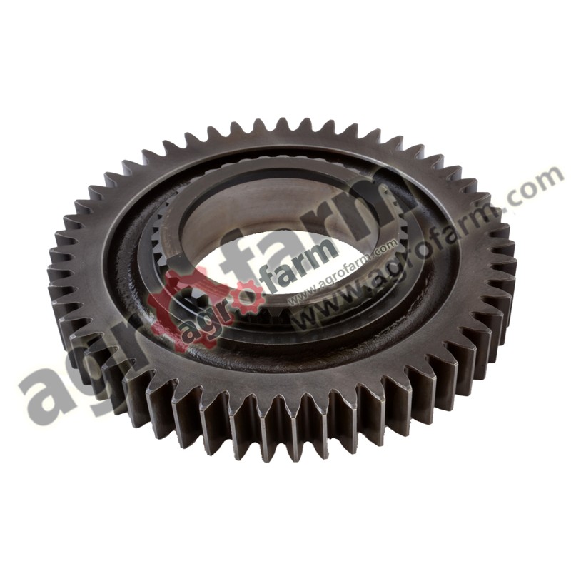 gear Z53 CNH