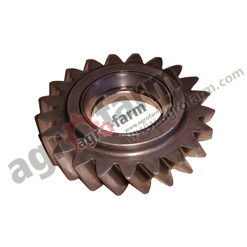 gear Z21 MASSEY FERGUSON