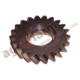 gear Z21 MASSEY FERGUSON