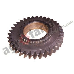 gear Z35 MASSEY FERGUSON