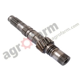 shaft DRIVE Z14 DEUTZ