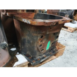 Housing GEARBOX REAR MASSEY, CLAAS