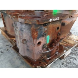 Housing REAR TRANSMISSION CLAAS, MASSEY