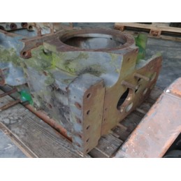 Housing OF THE FENDT REAR AXLE