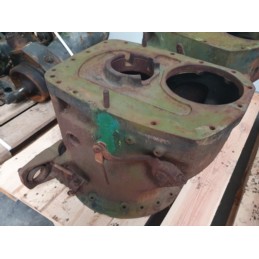 FENDT CLUTCH Housing