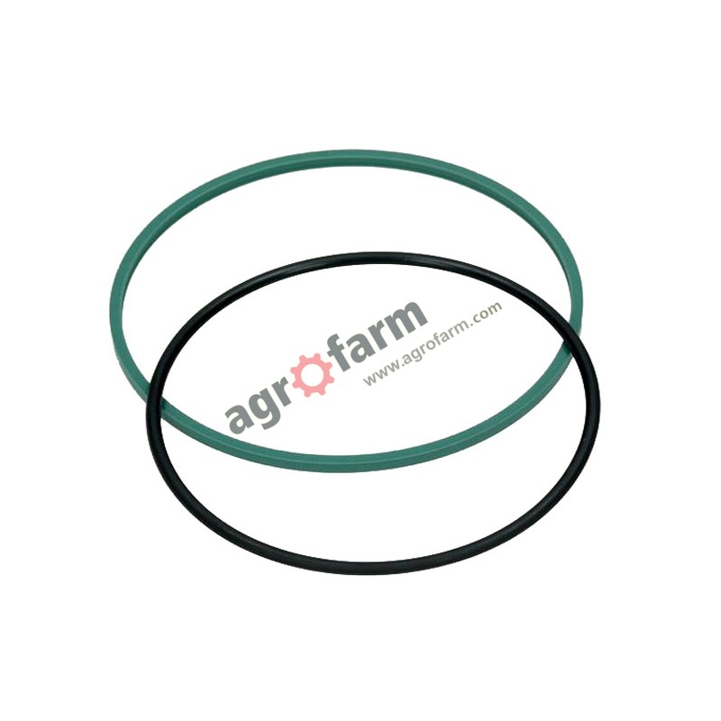 CNH SHAFT SEAL