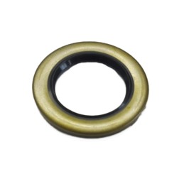 seal LONG DRIVESHAFT CNH