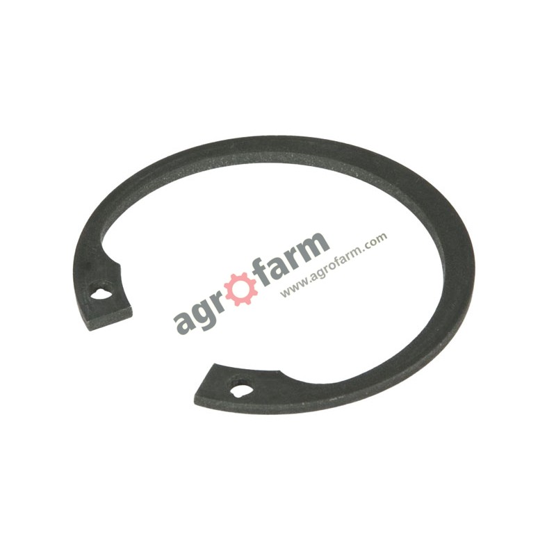 PIERŚCIEŃ SEGERA / ZABEZPIECZENIE AGCO
