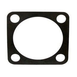 STEERING KNUCKLE PIVOT ADJUSTMENT SHIM 1MM SDF, JD