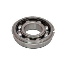 BALL bearing 35 X 80 X 21 MM