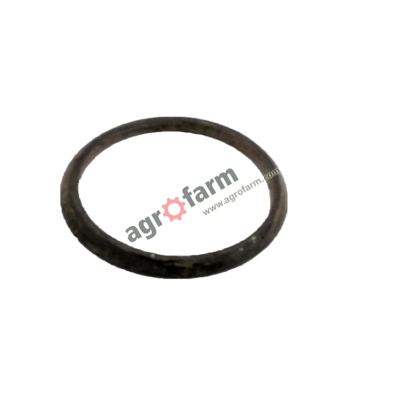 FENDT MUFFLER SEAL RING DIA: 60.3 MM