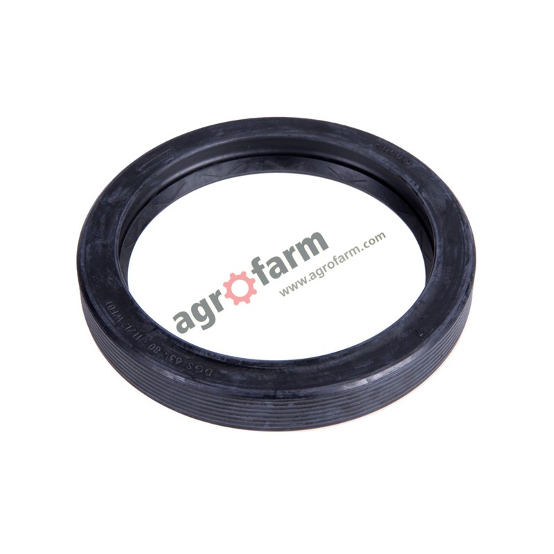 SIMMERING FENDT 63X80X12MM