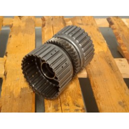 Drum LAMBORGHINI DEUTZ SAME GEARBOX