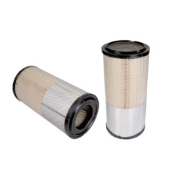 FENDT CNH EXTERNAL AIR FILTER
