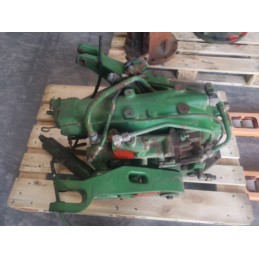 Housing JOHN DEERE JACK