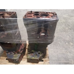 Housing DEUTZ GEARBOX