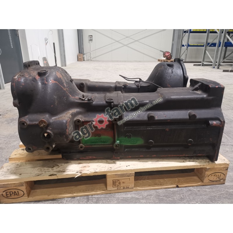 Housing SAME GEARBOX