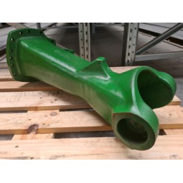 OBUDOWA PRZEDNIEGO MOSTU DANA JOHN DEERE