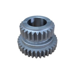 GEARBOX WHEEL Z26/34 FENDT