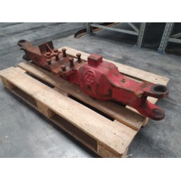 OBUDOWA PRZEDNIEGO MOSTU CASE 4468458004