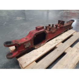 OBUDOWA PRZEDNIEGO MOSTU CASE 4468458004