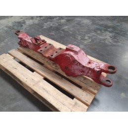 OBUDOWA PRZEDNIEGO MOSTU CASE 4468454072