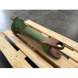 OBUDOWA PRZEDNIEGO MOSTU JOHN DEERE 4472453055