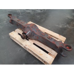 Housing FRONT BRIDGE MASSEY FERGUSON 72506029