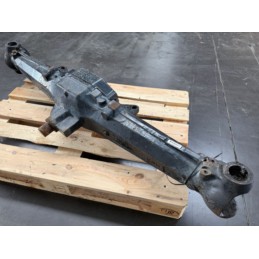 Housing NEW HOLLAND FRONT BRIDGE CASE 5182893