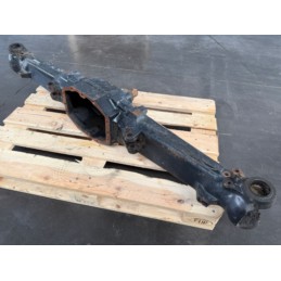 OBUDOWA PRZEDNIEGO MOSTU NEW HOLLAND CASE 5182893
